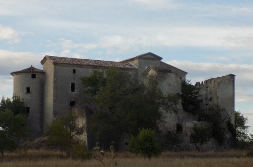 #chateau saint etienne de sermentin