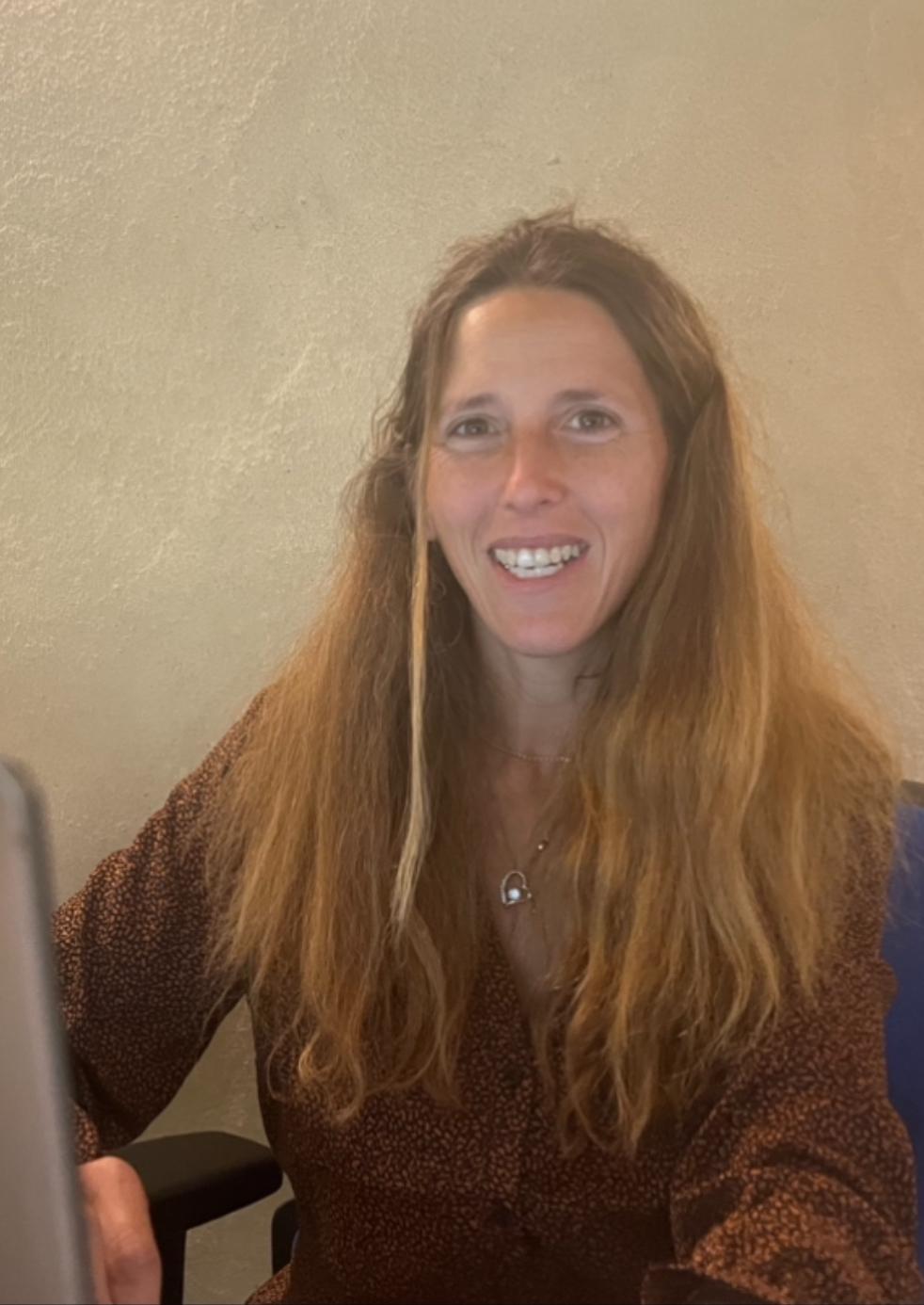 Christelle photo Profil