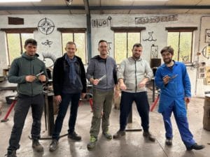 Coutellerie 1- mars 2025