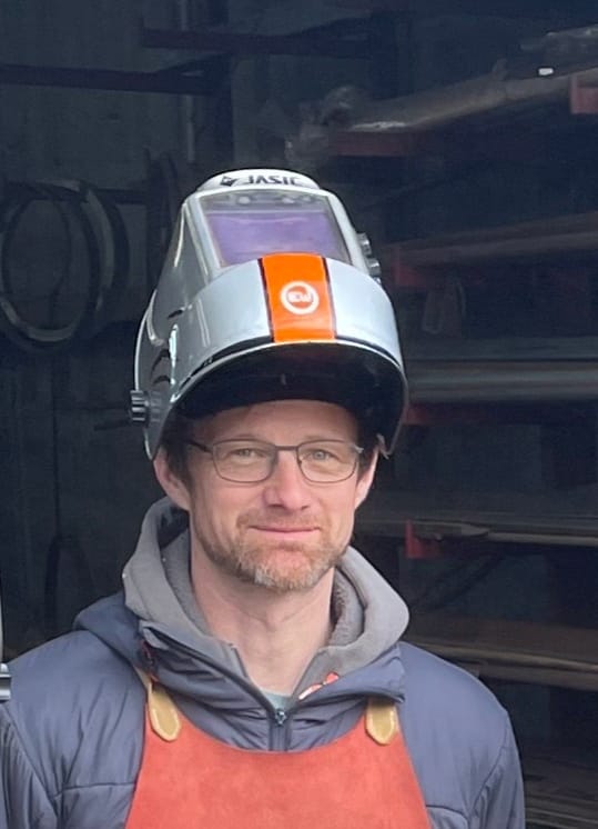 Antoine AUFFRET 3 Fer à Modeler - ecoledeforge.fr