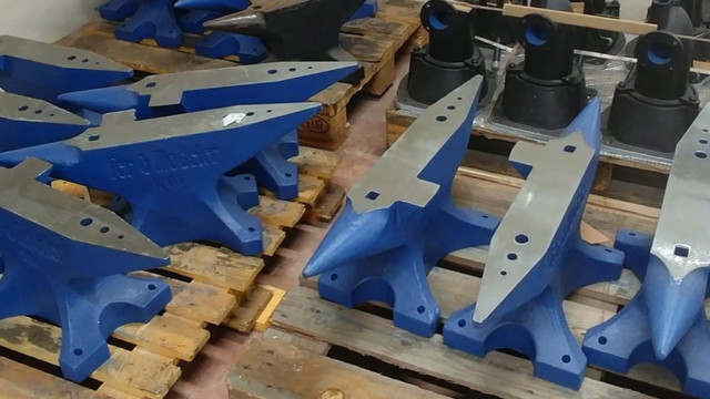 enclume 100kg Fer à Modeler - vente / achat enclume - 830€ Enclumes Fer à Modeler