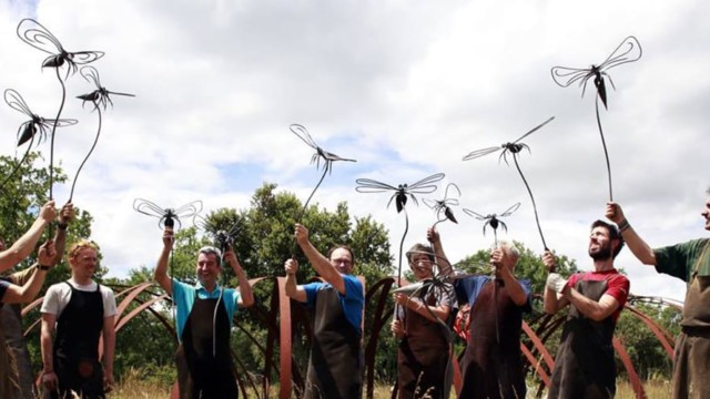 Adam VARLEY - Fer à Modeler - ecoledeforge.fr Adam VARLEY - Fer à Modeler - ecoledeforge.fr