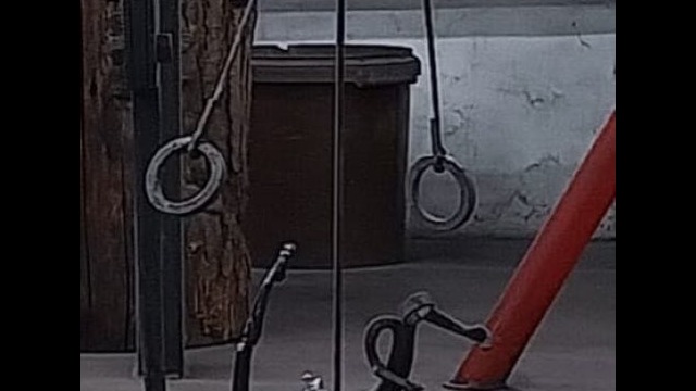 Zeevik Gottlieb - stage de Forge - Fer à Modeler - ecoledeforge.fr (12) Zeevik Gottlieb - stage de Forge - Fer à Modeler - ecoledeforge.fr (12)