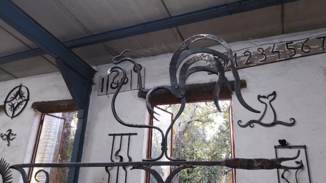 Adam VARLEY - Fer à Modeler - ecoledeforge.fr (10) Adam VARLEY - Fer à Modeler - ecoledeforge.fr (10)